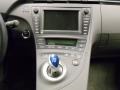 Classic Silver Metallic - Prius Hybrid III Photo No. 13