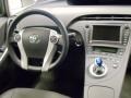 Classic Silver Metallic - Prius Hybrid III Photo No. 15