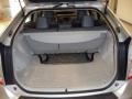 Classic Silver Metallic - Prius Hybrid III Photo No. 20