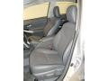 Classic Silver Metallic - Prius Hybrid III Photo No. 22