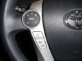 Classic Silver Metallic - Prius Hybrid III Photo No. 25