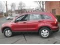  2008 CR-V LX 4WD Tango Red Pearl