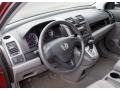 Gray Prime Interior Photo for 2008 Honda CR-V #42087227