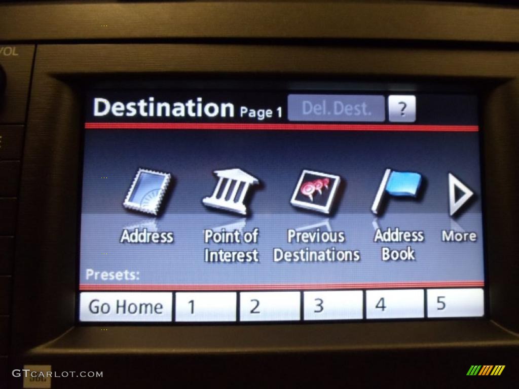 2010 Prius Hybrid III - Classic Silver Metallic / Dark Gray photo #31