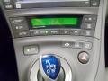 Classic Silver Metallic - Prius Hybrid III Photo No. 35