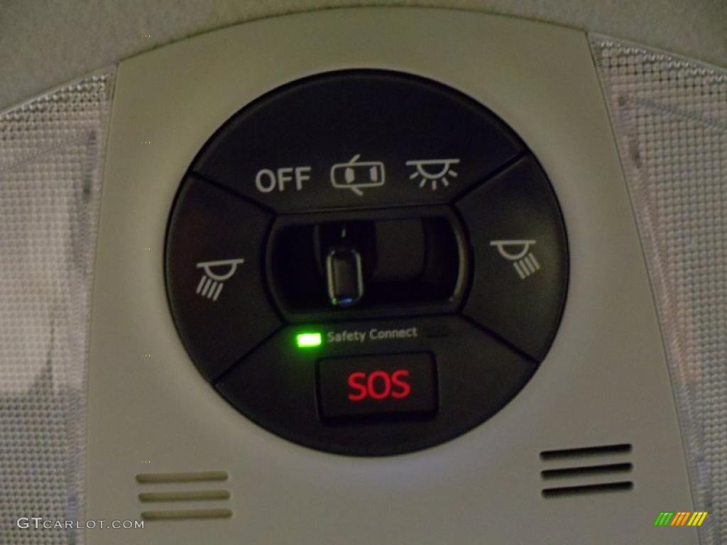 2010 Prius Hybrid III - Classic Silver Metallic / Dark Gray photo #38