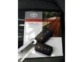 Classic Silver Metallic - Prius Hybrid III Photo No. 40