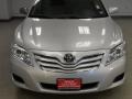 Classic Silver Metallic - Camry  Photo No. 2