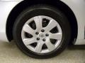 Classic Silver Metallic - Camry  Photo No. 5