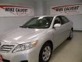 Classic Silver Metallic - Camry  Photo No. 7