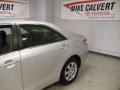 Classic Silver Metallic - Camry  Photo No. 8