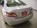 Classic Silver Metallic - Camry  Photo No. 9