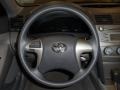 Classic Silver Metallic - Camry  Photo No. 11
