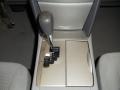 Classic Silver Metallic - Camry  Photo No. 12