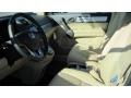 2011 Opal Sage Metallic Honda CR-V EX-L  photo #13
