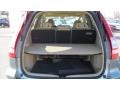 2011 Opal Sage Metallic Honda CR-V EX-L  photo #15