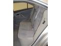 Classic Silver Metallic - Camry  Photo No. 21