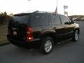 2009 Black Chevrolet Tahoe LT  photo #3