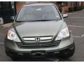 2008 Green Tea Metallic Honda CR-V EX-L 4WD  photo #9