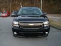 2009 Black Chevrolet Tahoe LT  photo #8