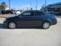 2006 Blue Graphite Metallic Volkswagen Jetta 2.0T Sedan  photo #3