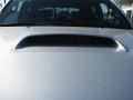 Silver Streak Mica - Tacoma V6 PreRunner TRD Sport Double Cab Photo No. 26