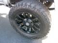 2008 Toyota Tacoma X-Runner Wheel and Tire Photo