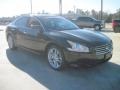 Super Black - Maxima 3.5 S Photo No. 2