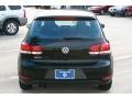 Black - Golf 2 Door Photo No. 9