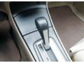 Ivory Beige Transmission Photo for 2004 Honda Civic #42089275