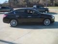 Super Black - Maxima 3.5 S Photo No. 4