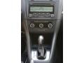 6 Speed Tiptronic Automatic 2011 Volkswagen Golf 2 Door Transmission