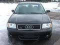 Brilliant Black - A6 3.0 quattro Sedan Photo No. 2