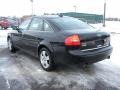 Brilliant Black - A6 3.0 quattro Sedan Photo No. 4