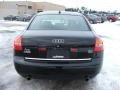 Brilliant Black - A6 3.0 quattro Sedan Photo No. 5