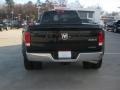 Brilliant Black Crystal Pearl - Ram 3500 HD ST Crew Cab 4x4 Dually Photo No. 4