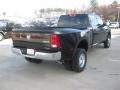 Brilliant Black Crystal Pearl - Ram 3500 HD ST Crew Cab 4x4 Dually Photo No. 5