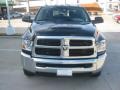 Brilliant Black Crystal Pearl - Ram 3500 HD ST Crew Cab 4x4 Dually Photo No. 7
