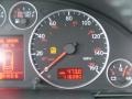 Brilliant Black - A6 3.0 quattro Sedan Photo No. 15