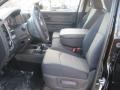 Brilliant Black Crystal Pearl - Ram 3500 HD ST Crew Cab 4x4 Dually Photo No. 13