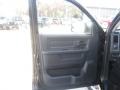 Brilliant Black Crystal Pearl - Ram 3500 HD ST Crew Cab 4x4 Dually Photo No. 15