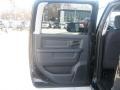 Brilliant Black Crystal Pearl - Ram 3500 HD ST Crew Cab 4x4 Dually Photo No. 17