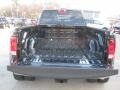 Brilliant Black Crystal Pearl - Ram 3500 HD ST Crew Cab 4x4 Dually Photo No. 19