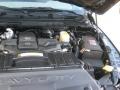 Brilliant Black Crystal Pearl - Ram 3500 HD ST Crew Cab 4x4 Dually Photo No. 24