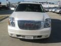 2011 White Diamond Tintcoat GMC Yukon XL Denali AWD  photo #8