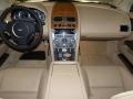 Sandstorm Dashboard Photo for 2011 Aston Martin Rapide #42090299