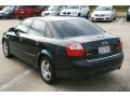 2002 Ebony Pearl Effect Audi A4 1.8T Sedan  photo #5