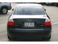 2002 Ebony Pearl Effect Audi A4 1.8T Sedan  photo #6