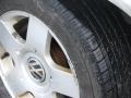 Reflex Silver Metallic - Golf GLS TDI Sedan Photo No. 10