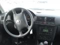 Reflex Silver Metallic - Golf GLS TDI Sedan Photo No. 11